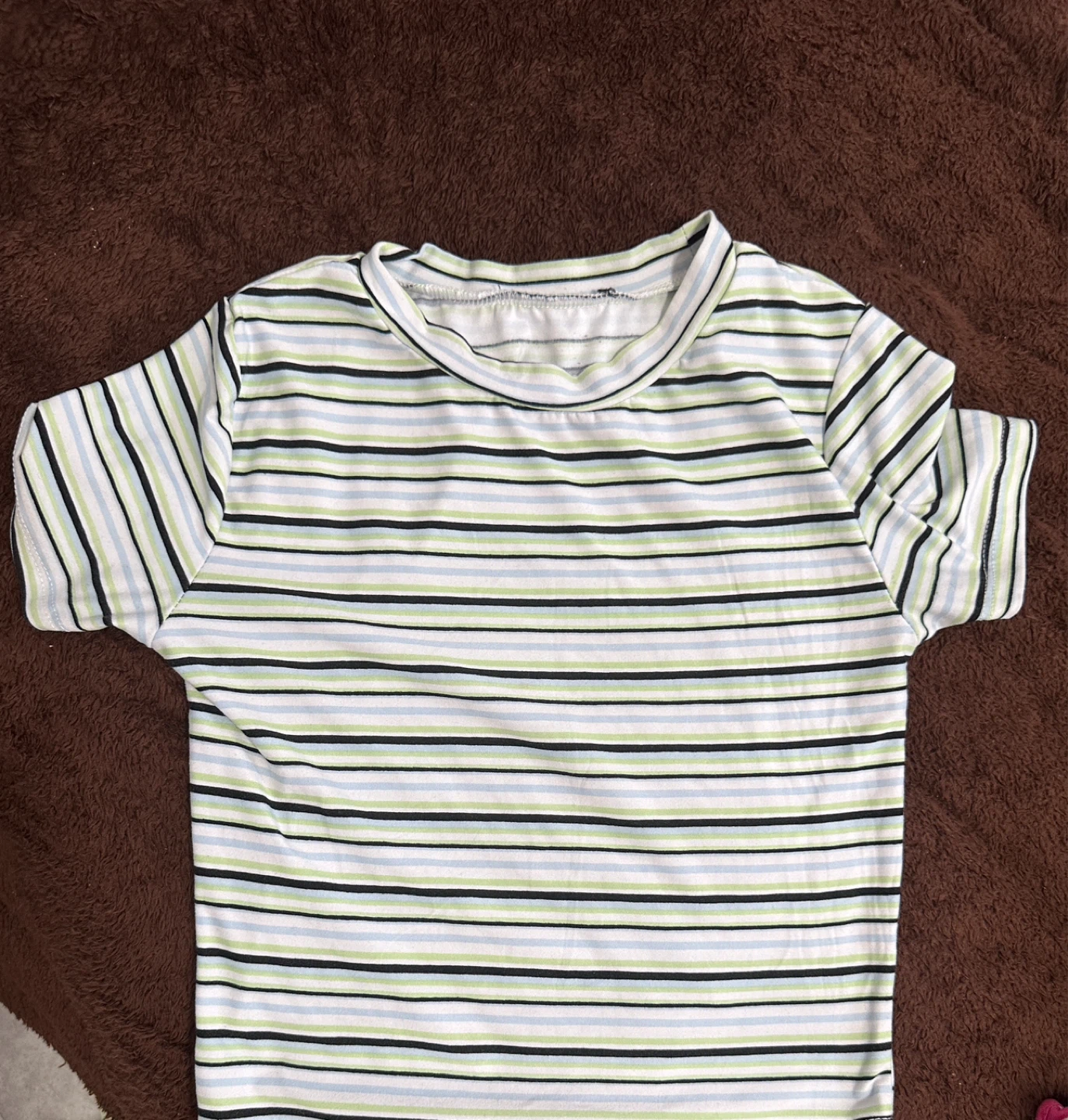 5 Graphic T-Shirts - Jordan, Puma, Streetwear Society & more - photo 4