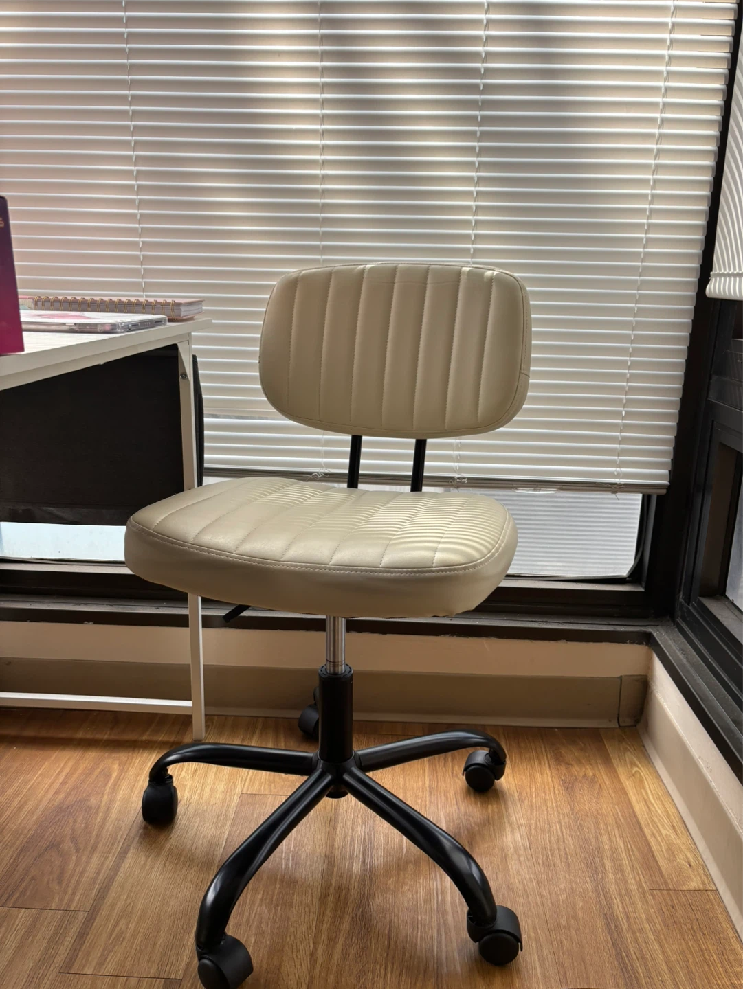 Adjustable Office Chair