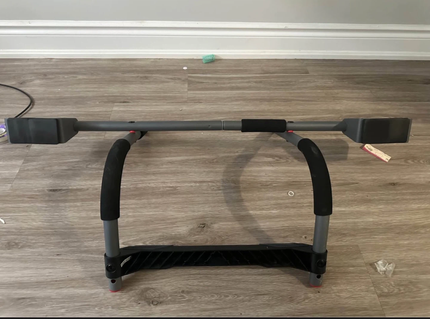 Doorway Pull-up Bar - photo 2