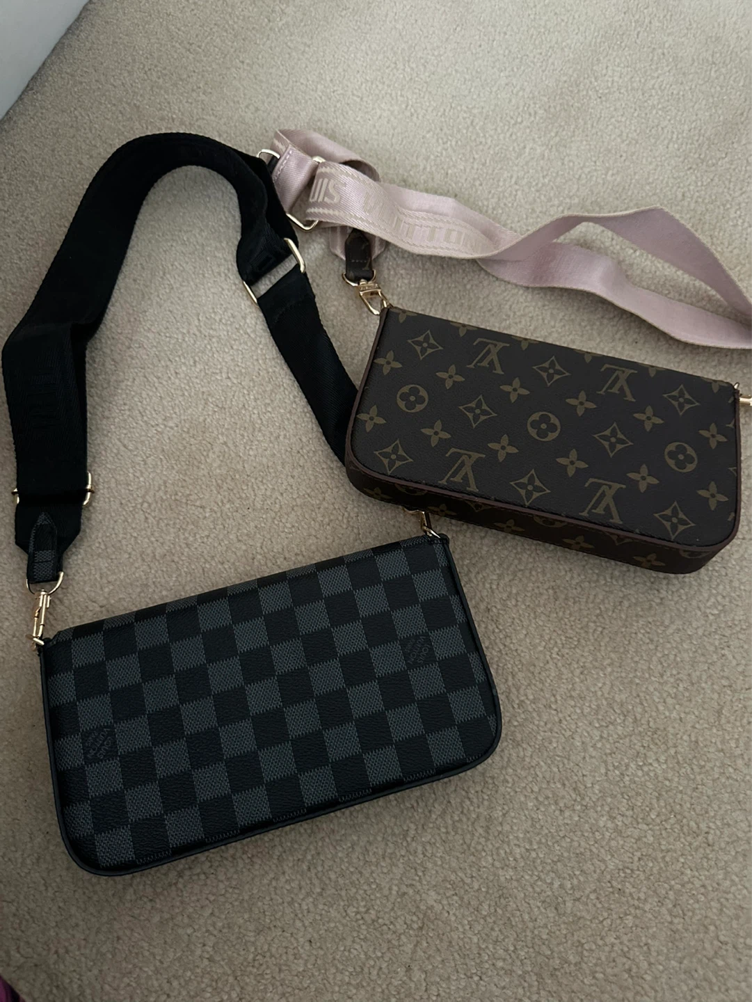 Faux luxury bags - photo 5
