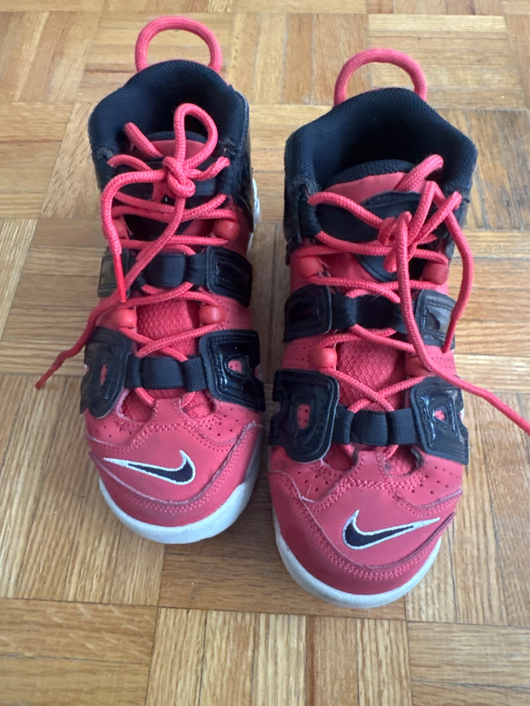 Nike Air Shoes - Size 4Y