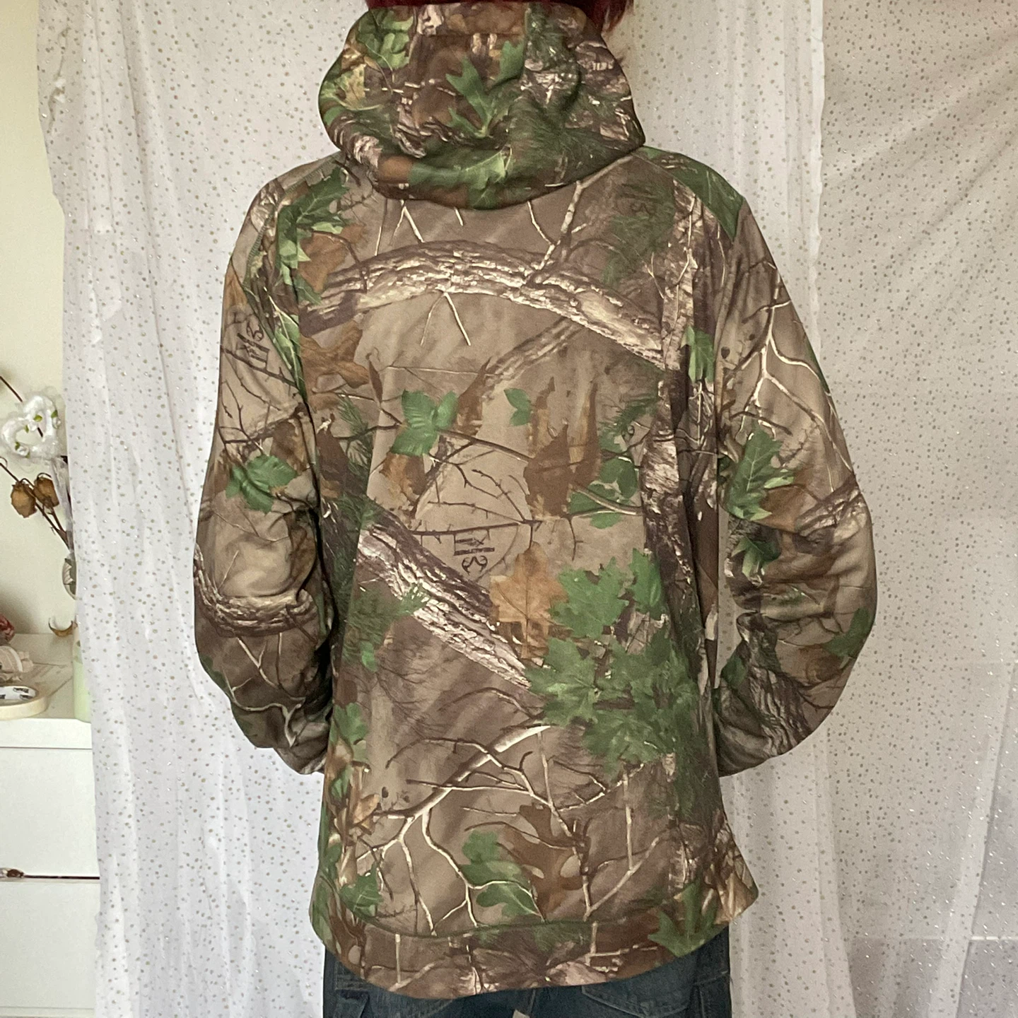 RealTree Camo Hoodie - photo 2