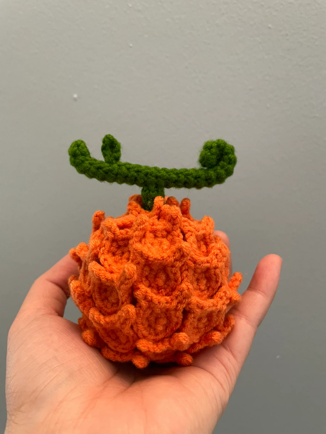 Ace's Mera Mera no Mi Devil Fruit