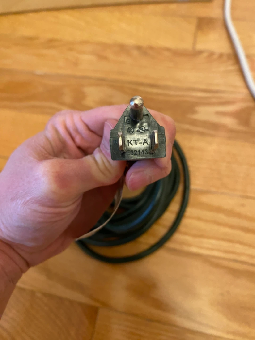 Stanley 20ft Lawn Extension Cord - photo 5