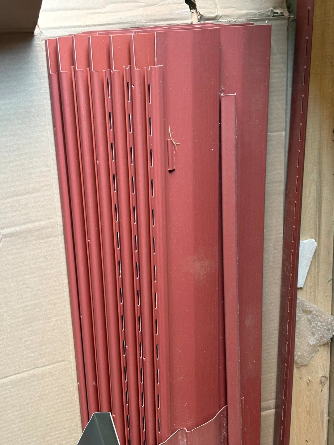 2x4 Sheathing Construction Grade Panels - photo 5