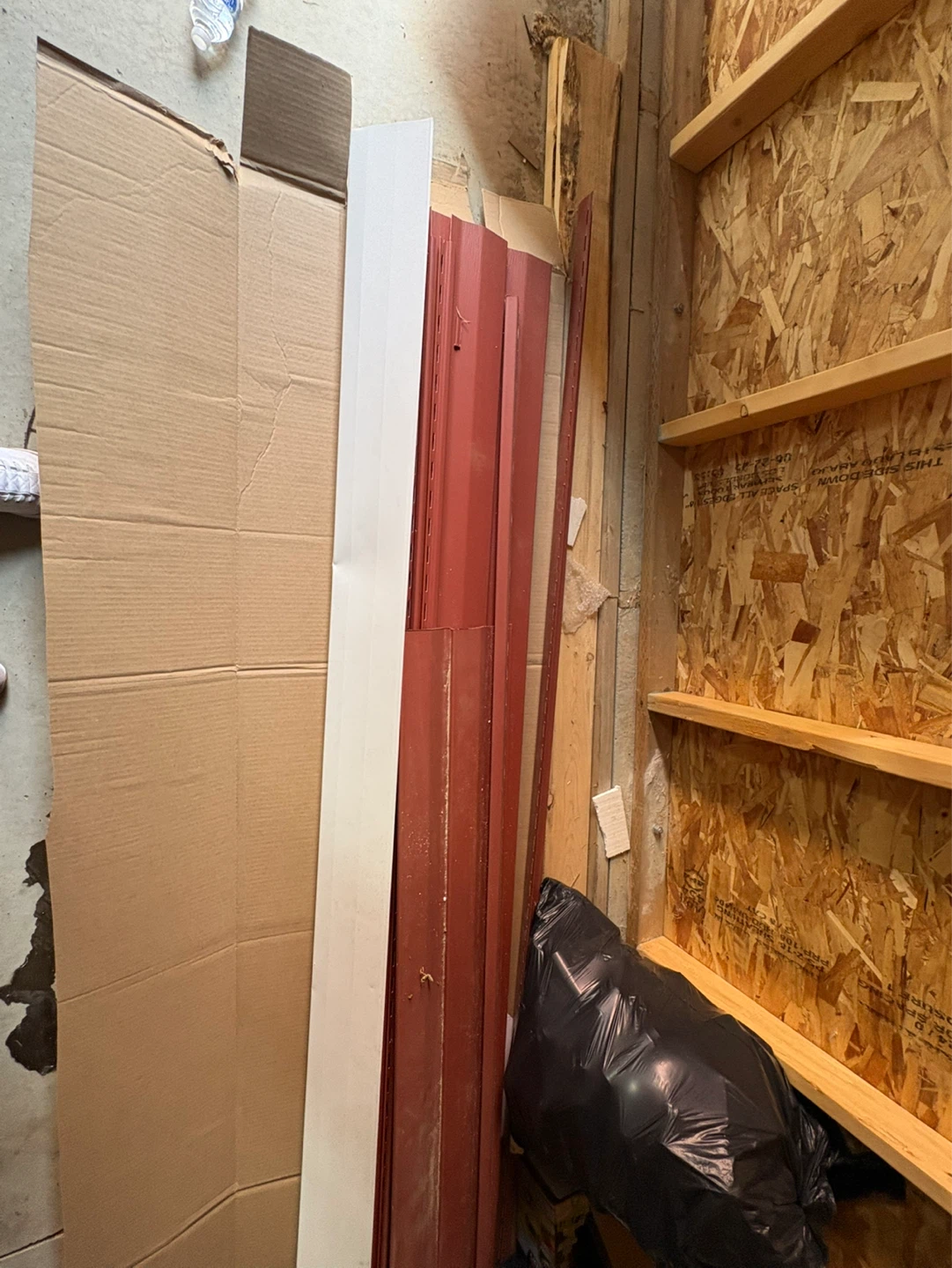 2x4 Sheathing Construction Grade Panels - photo 4