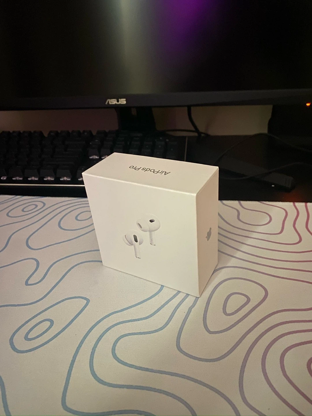 Apple AirPods Pro (2nd Gen) - photo 3