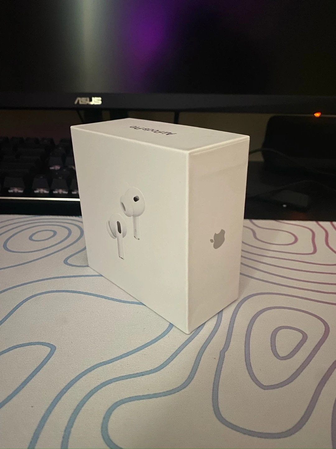Apple AirPods Pro (2nd Gen)