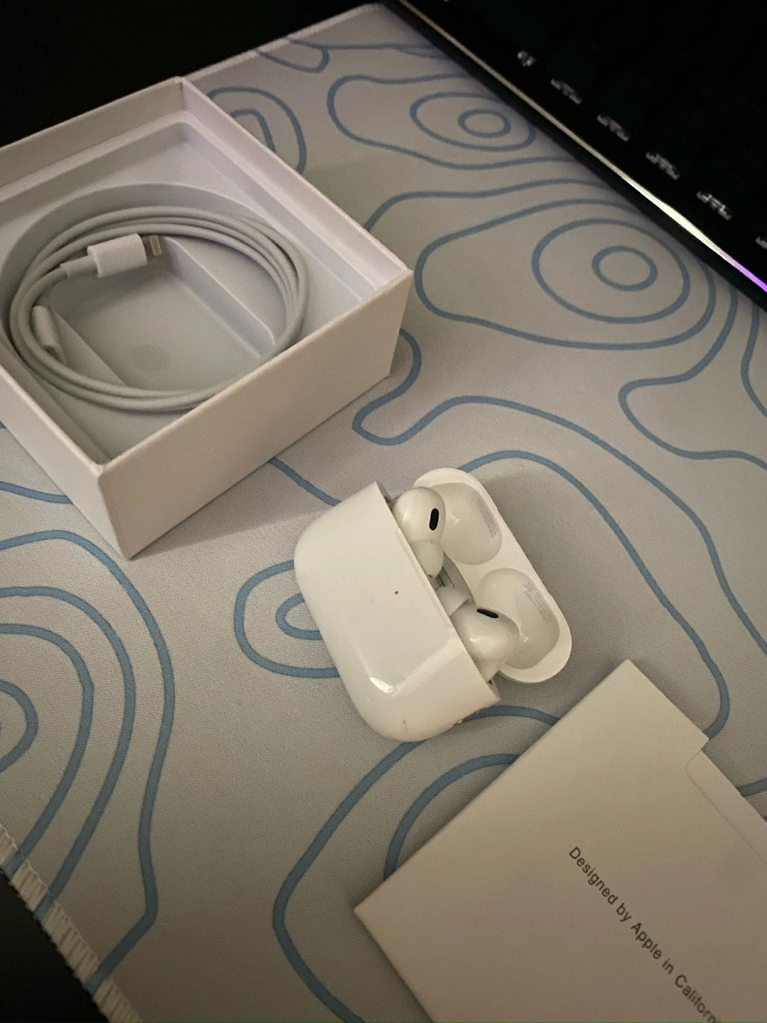 Apple AirPods Pro (2nd Gen) - photo 2