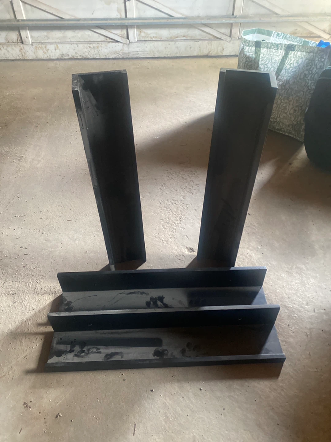 Shelving