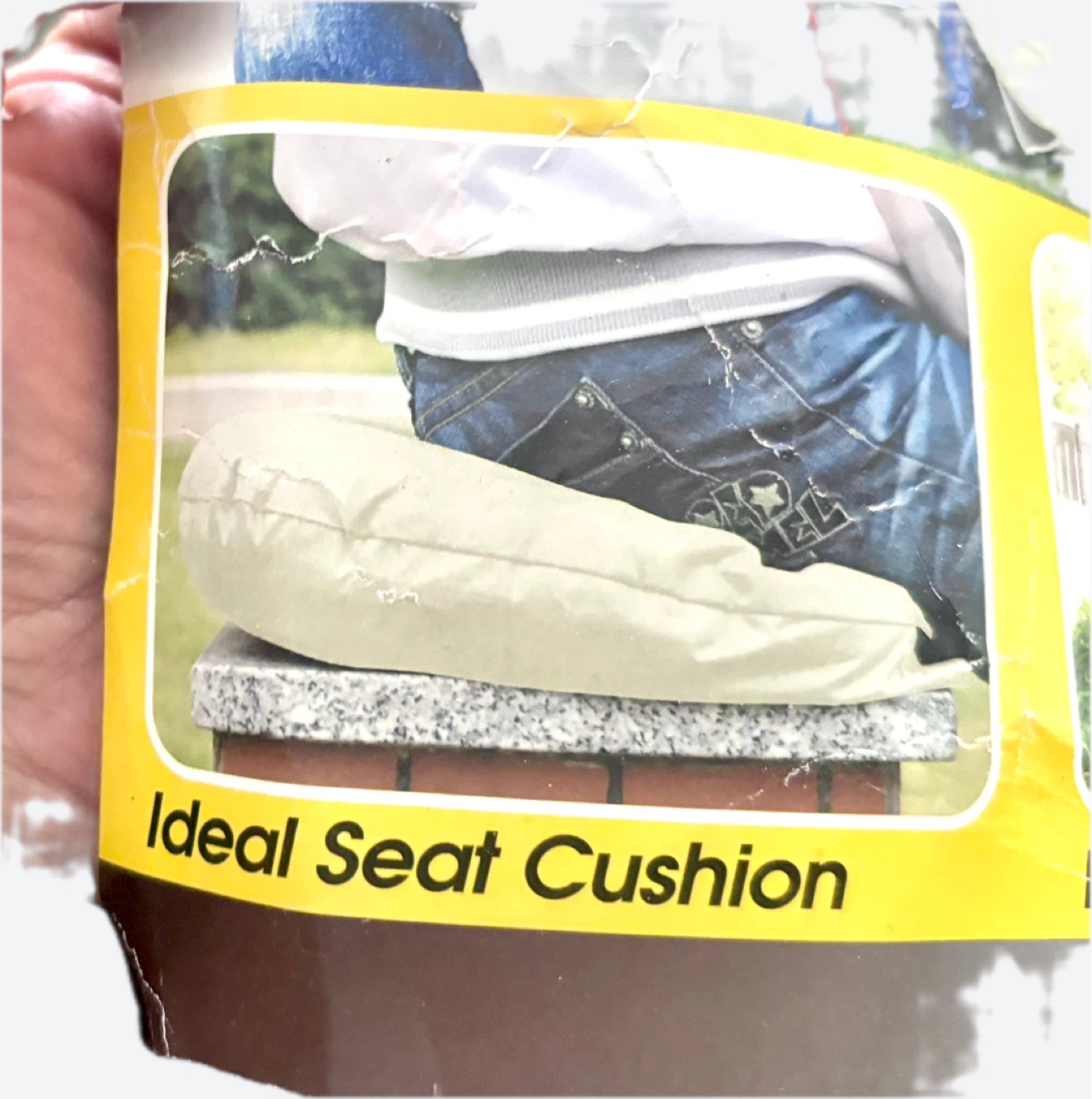 NEW Sherpa Reversible Blanket / Poncho / Seat Cushion - photo 5
