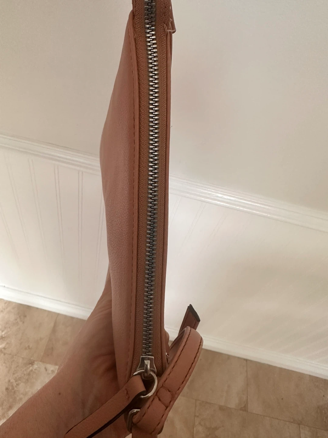 Nine West Pink Crossbody Bag - photo 5