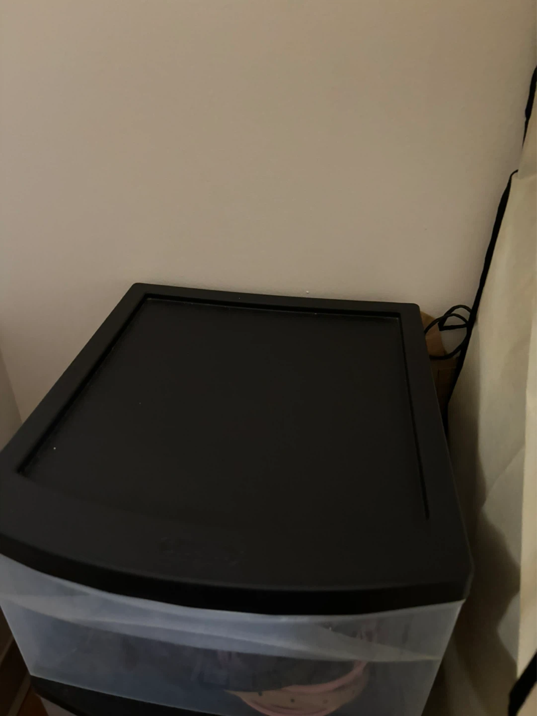 Room Essentials 3-Drawer Cart - photo 3