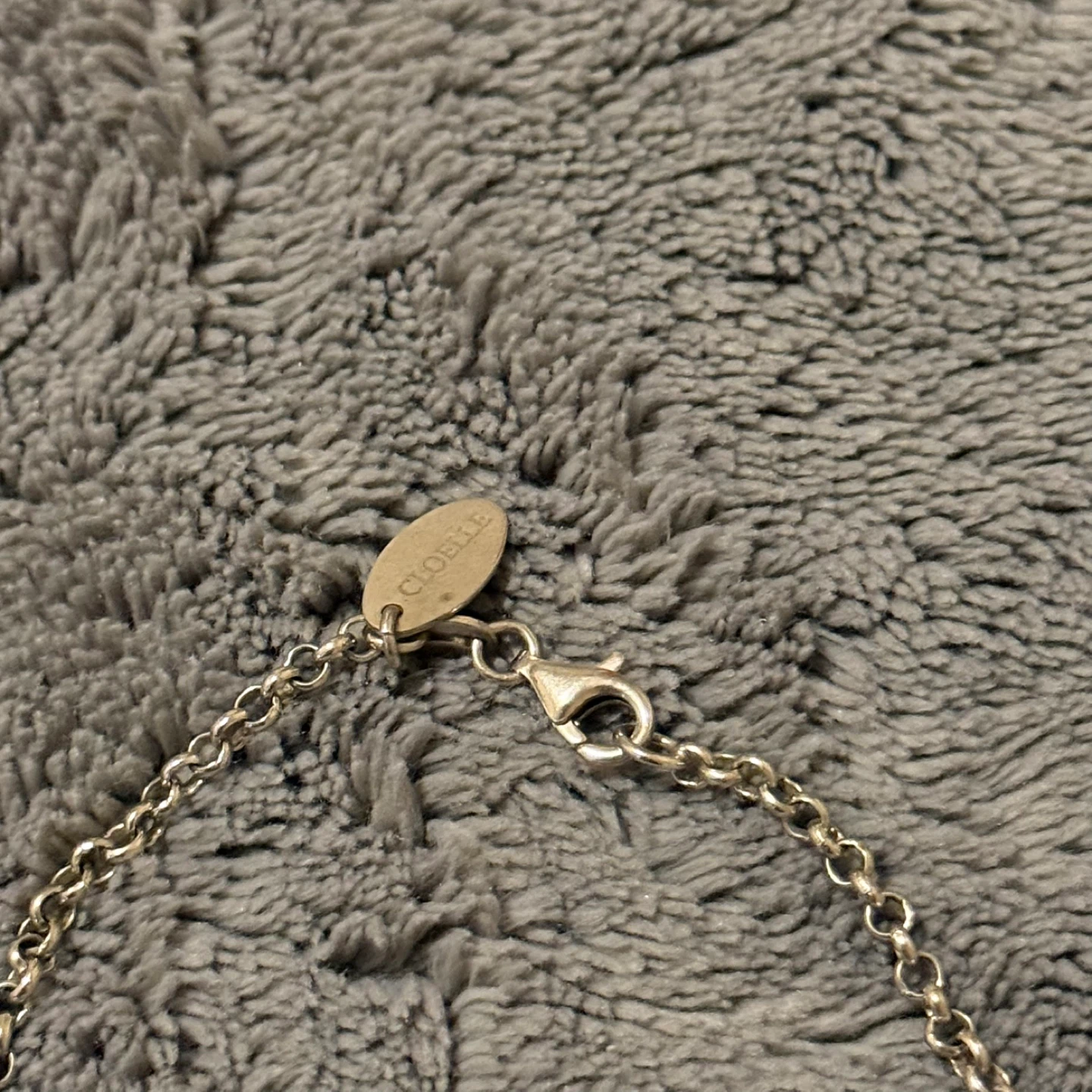 Designer Italian Necklace by Cloelle - photo 2