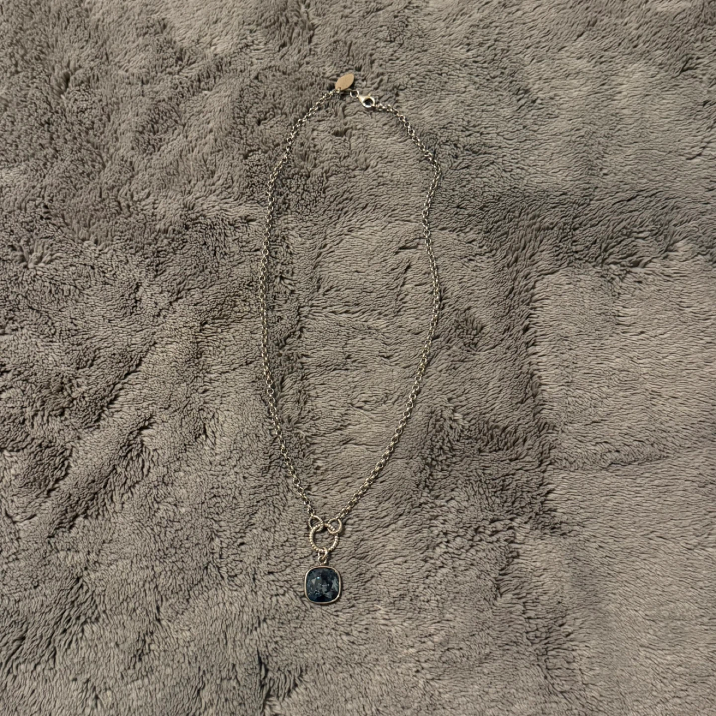 Designer Italian Necklace by Cloelle - photo 3