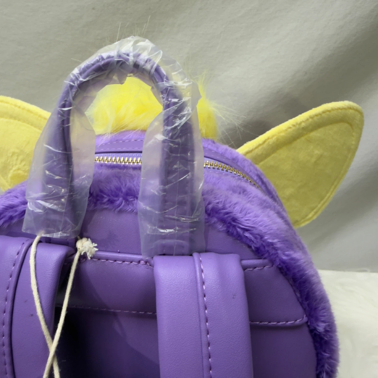 Loungefly Furby Mini Backpack - photo 5
