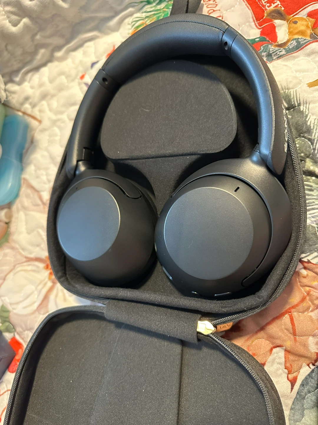 Sony WH-XB910N Noise Cancelling Wireless Stereo Headset