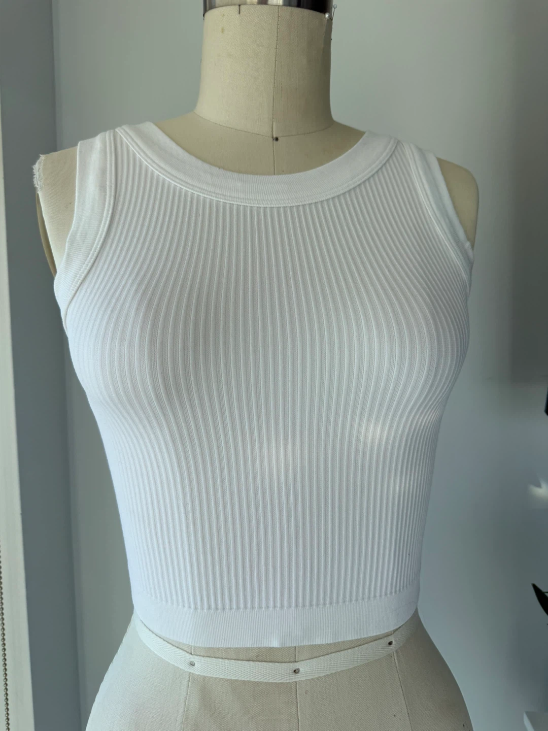 Out from under crop top size xs