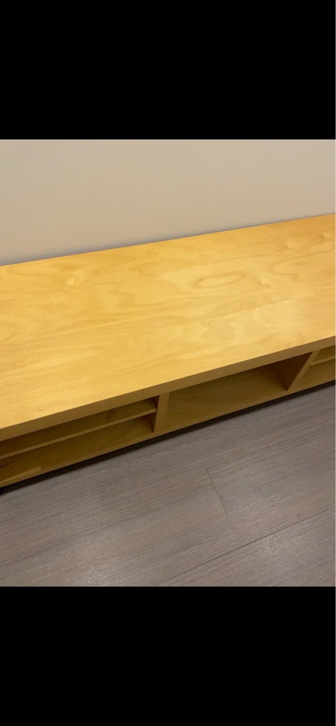 Tv stand