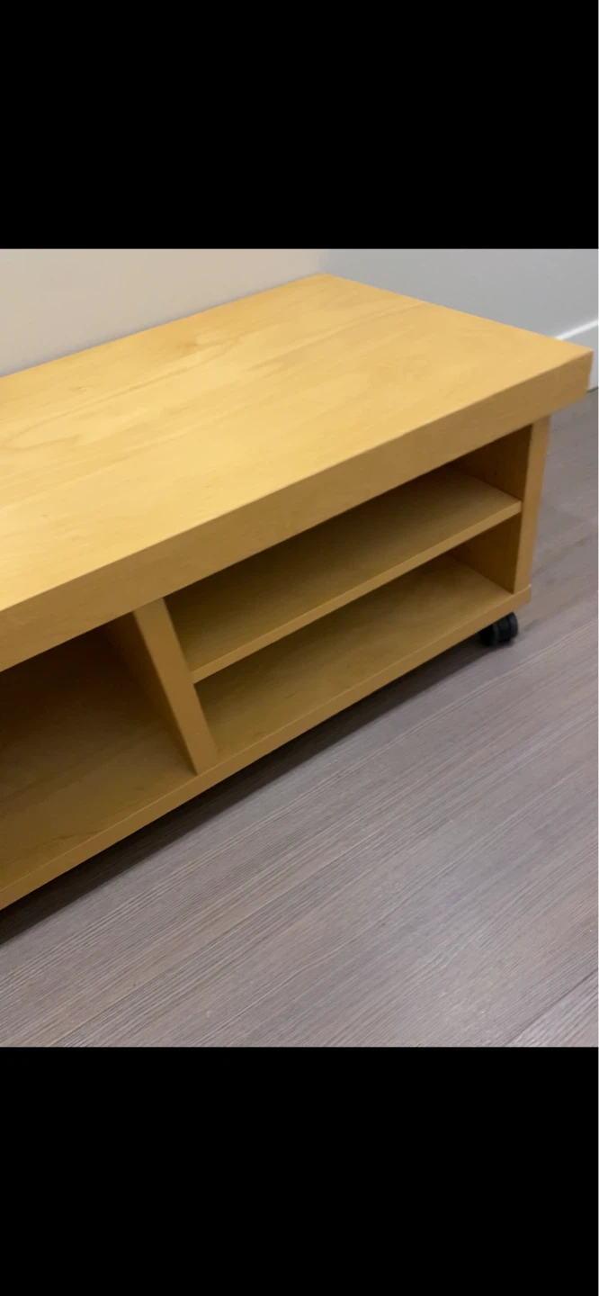 Tv stand - photo 2