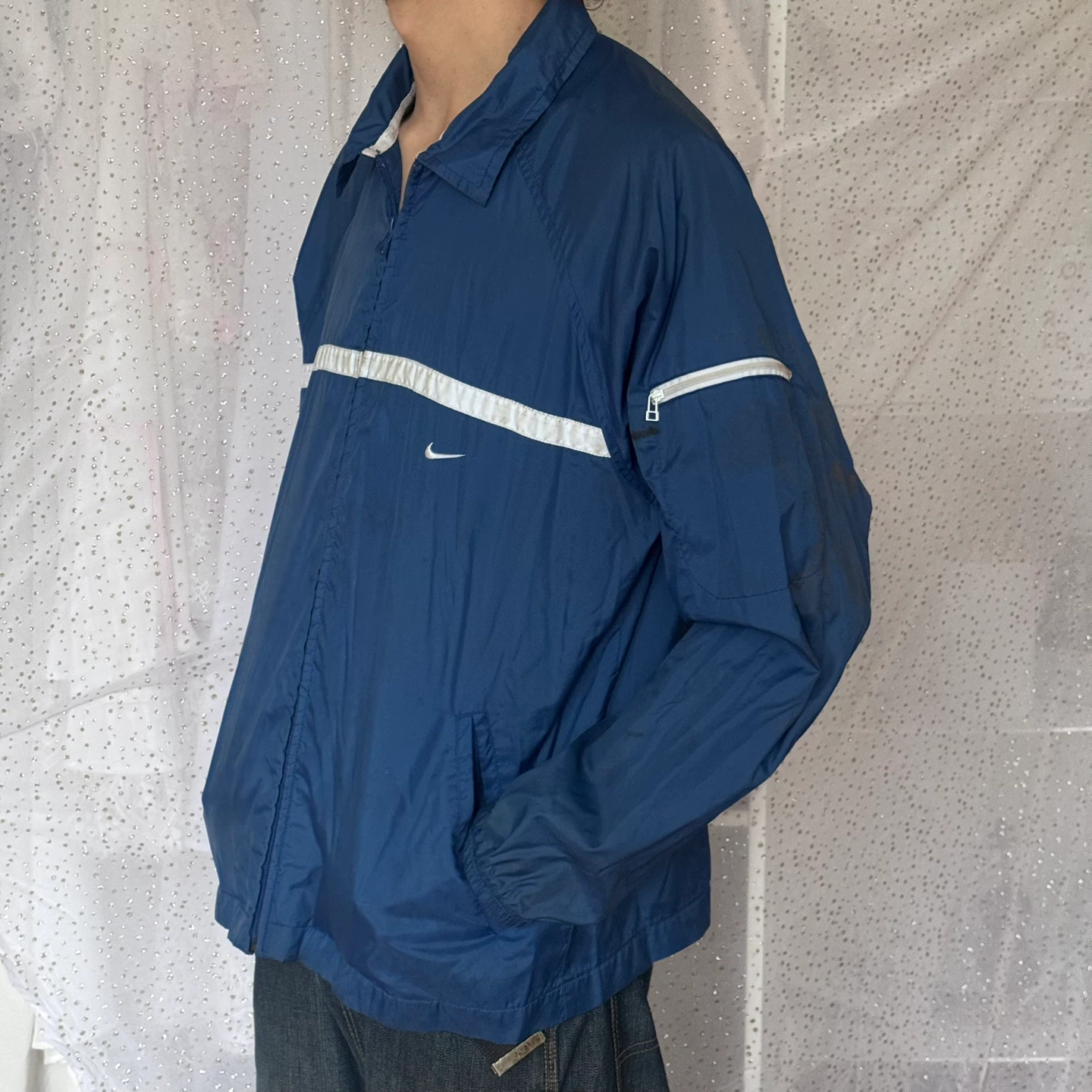 NIKE Sport Reflective Jacket