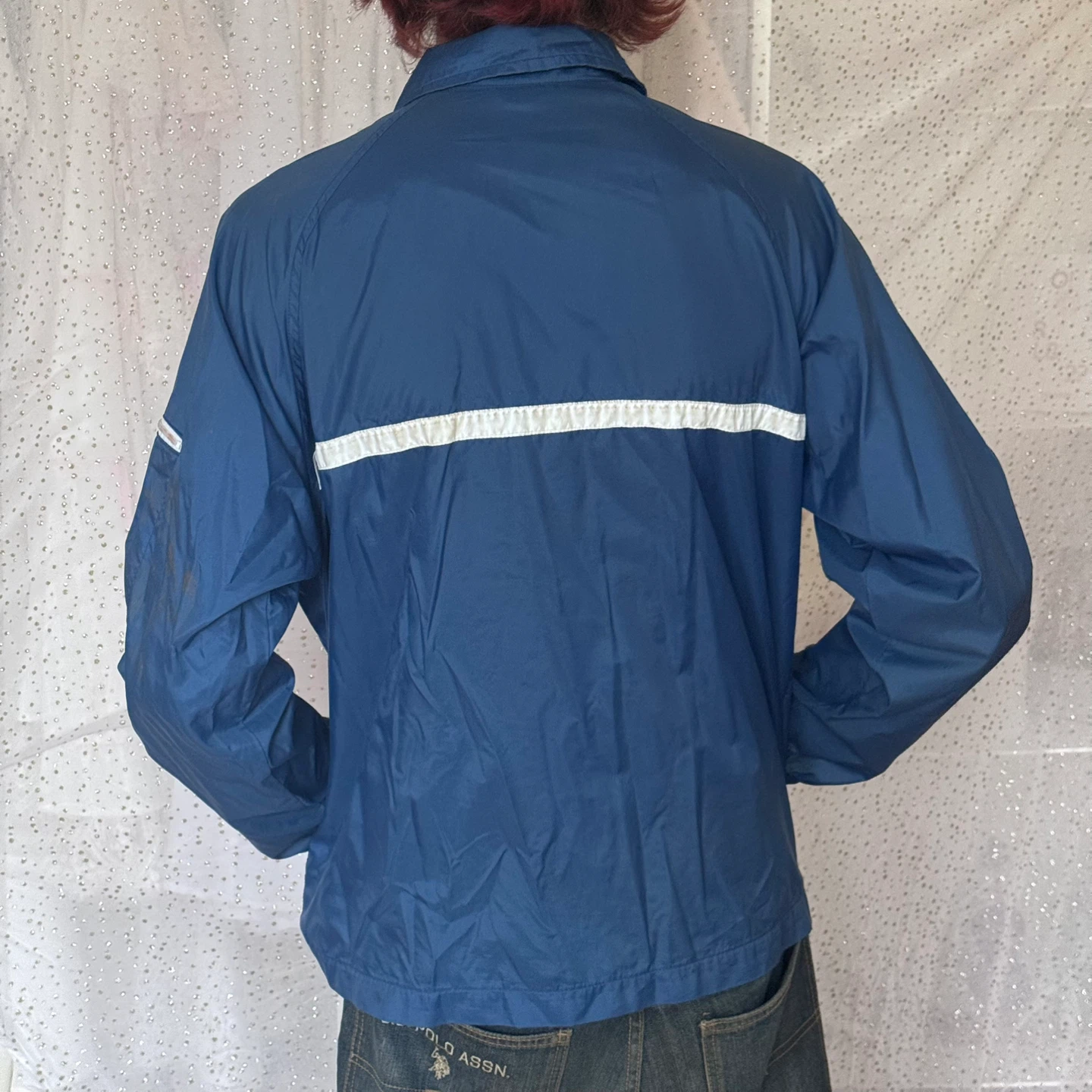 NIKE Sport Reflective Jacket - photo 3