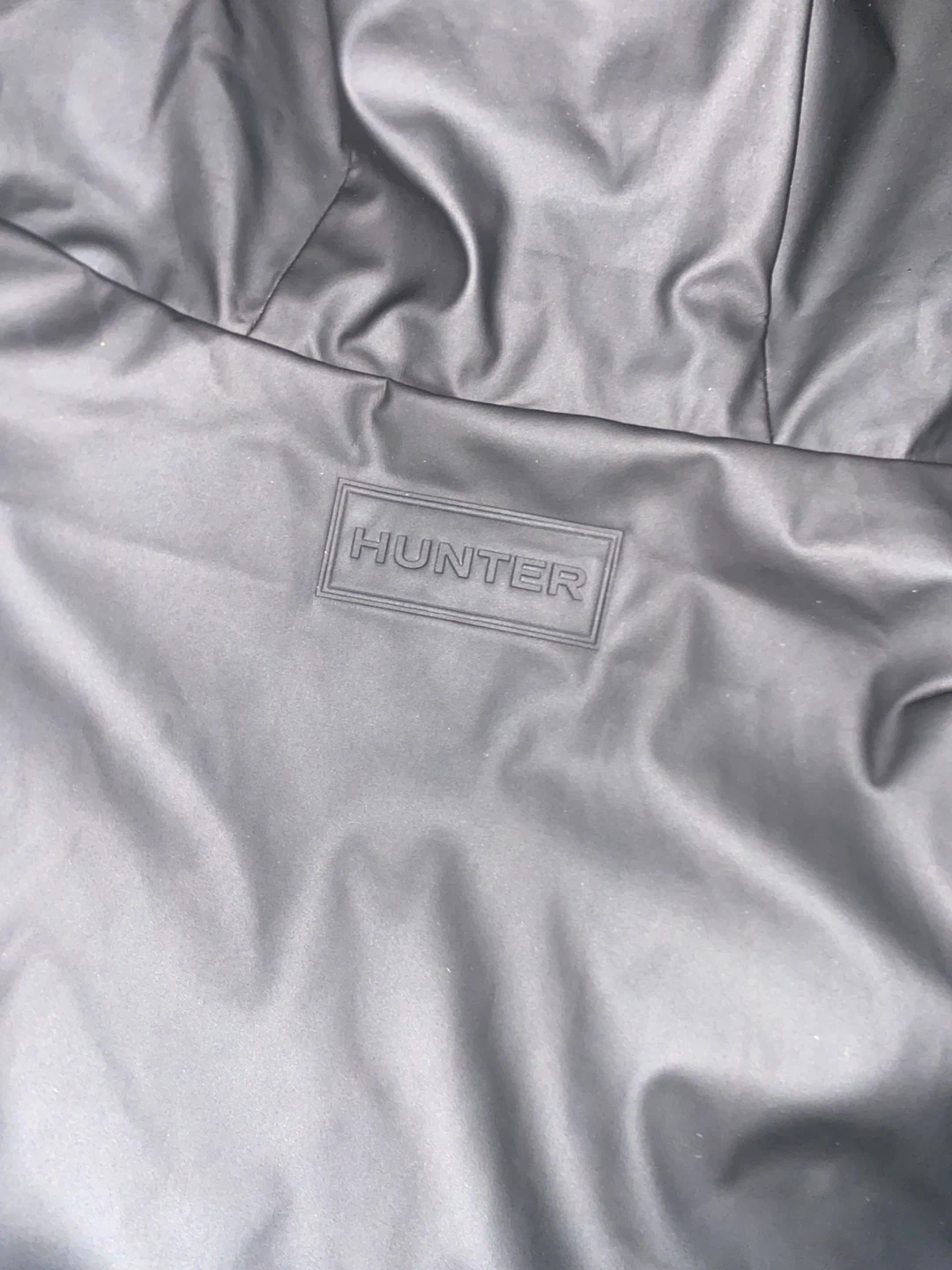 Hunter Rain Jacket Size L - photo 5