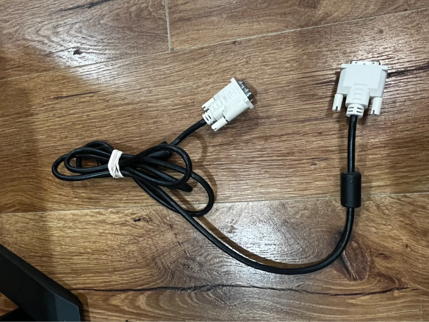 Acer X223W BD LCD Monitor - photo 4