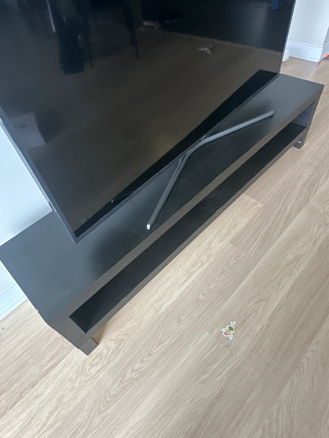 Shelves