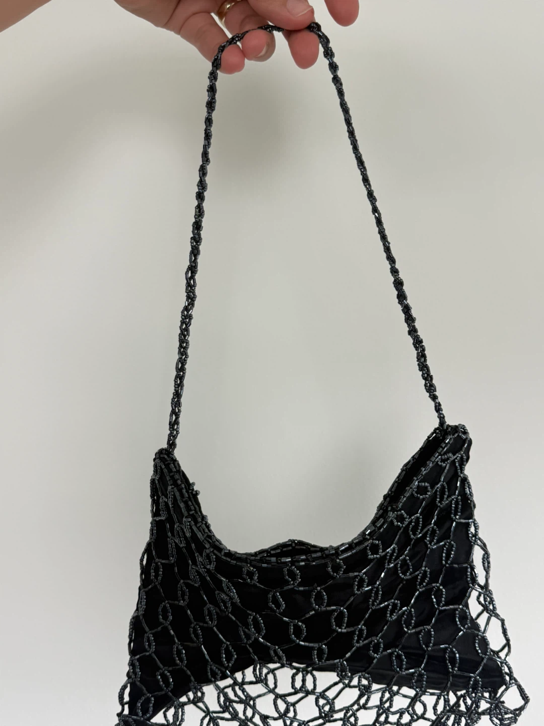 Luxury Handmade Turkish Bag – Special Design - photo 4