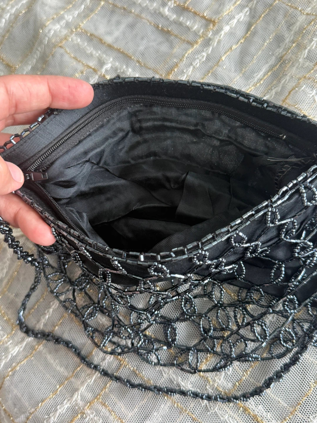 Luxury Handmade Turkish Bag – Special Design - photo 5