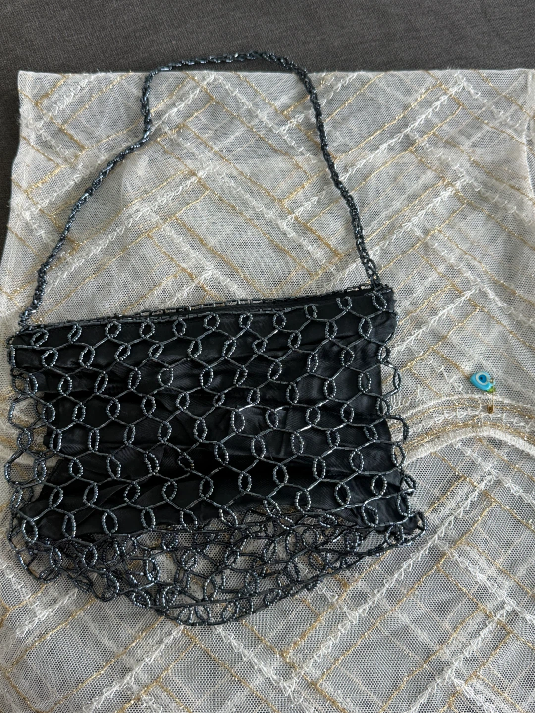 Luxury Handmade Turkish Bag – Special Design