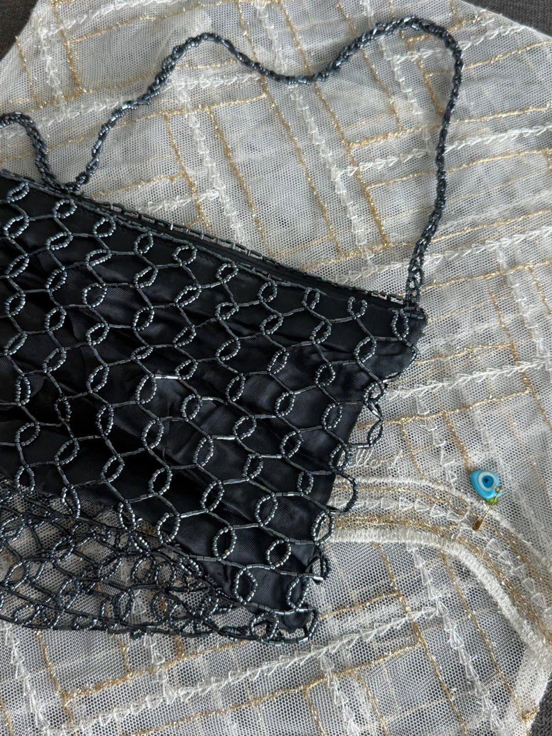 Luxury Handmade Turkish Bag – Special Design - photo 2