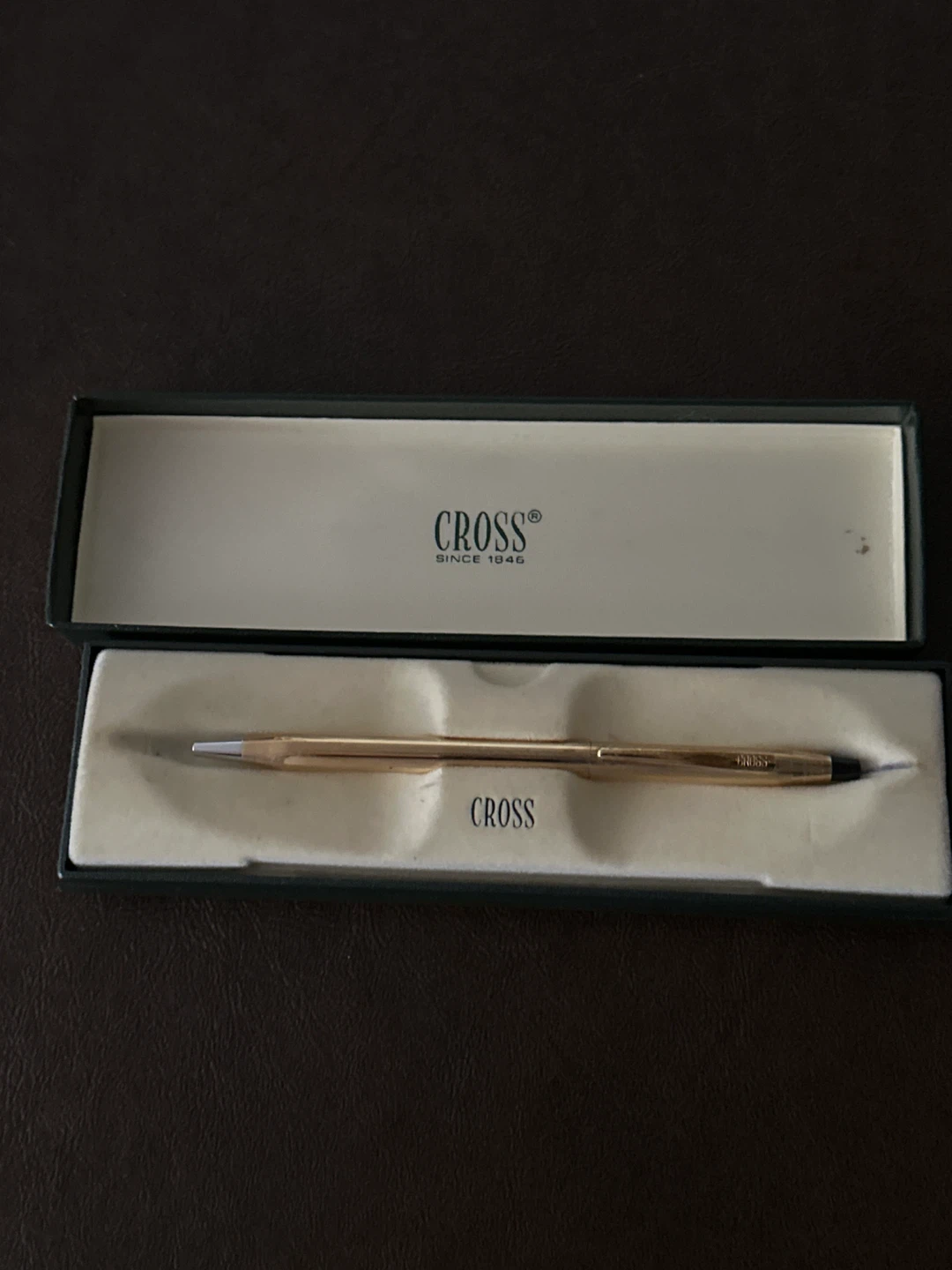 Cross Ballpoint Pen - photo 2