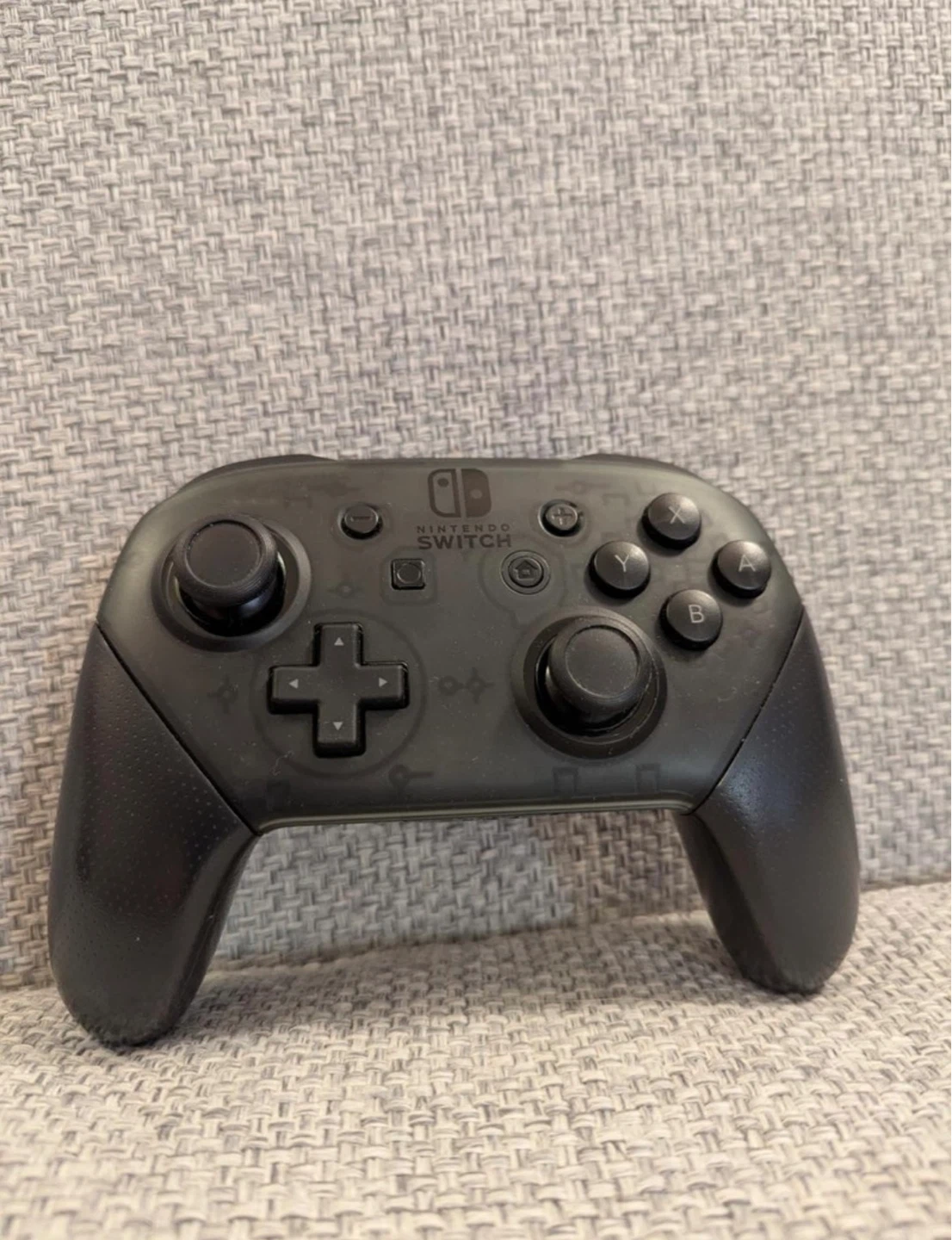 Nintendo Switch Pro Controller
