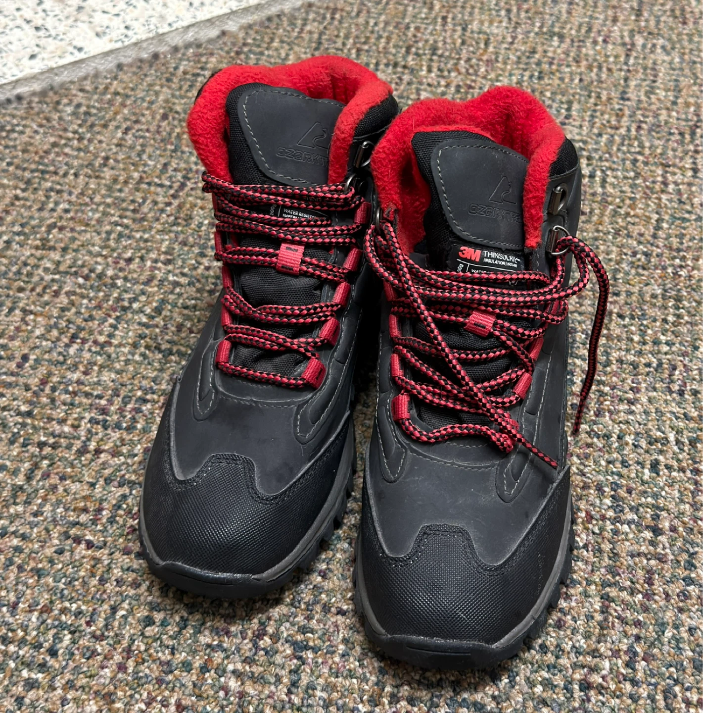 Ozark Trail Winter Boots - Waterproof & Insulated - photo 2