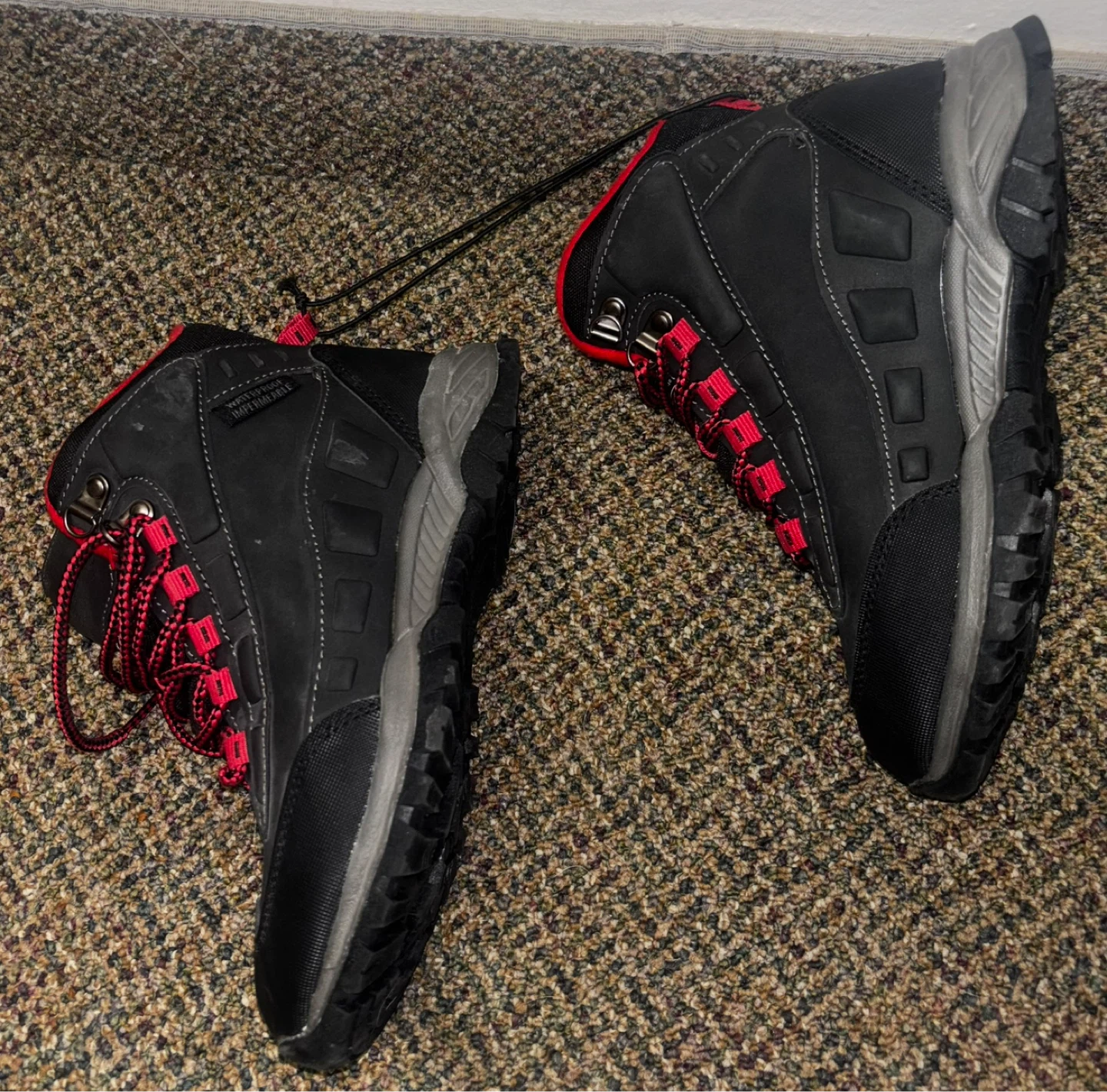 Ozark Trail Winter Boots - Waterproof & Insulated