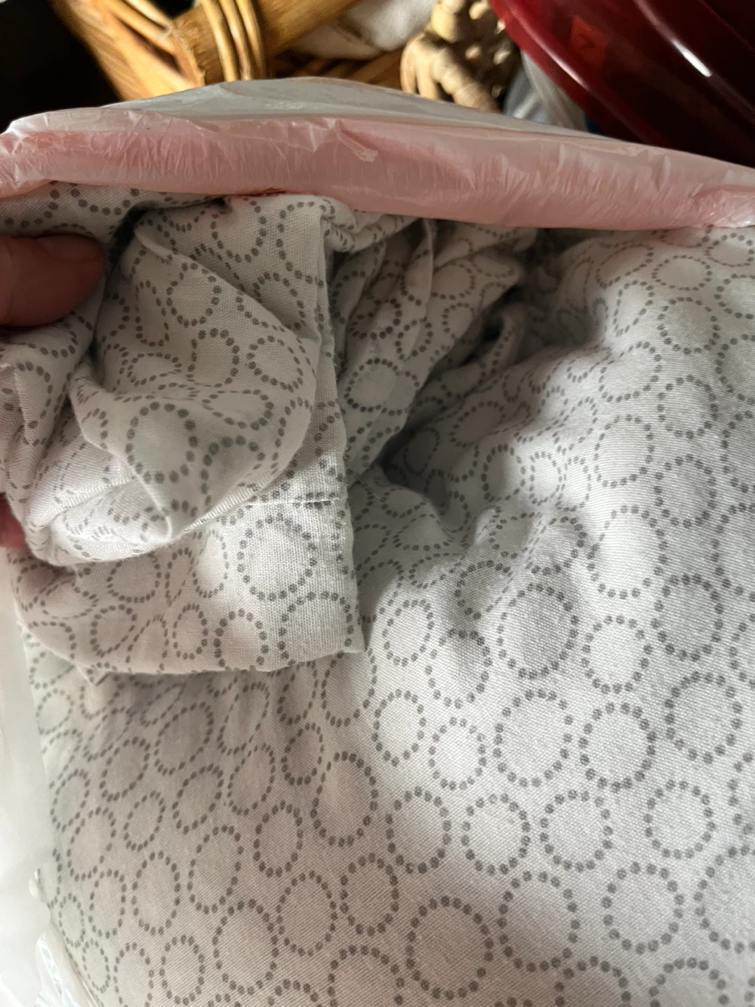 Throws , towels, sheets . - photo 2