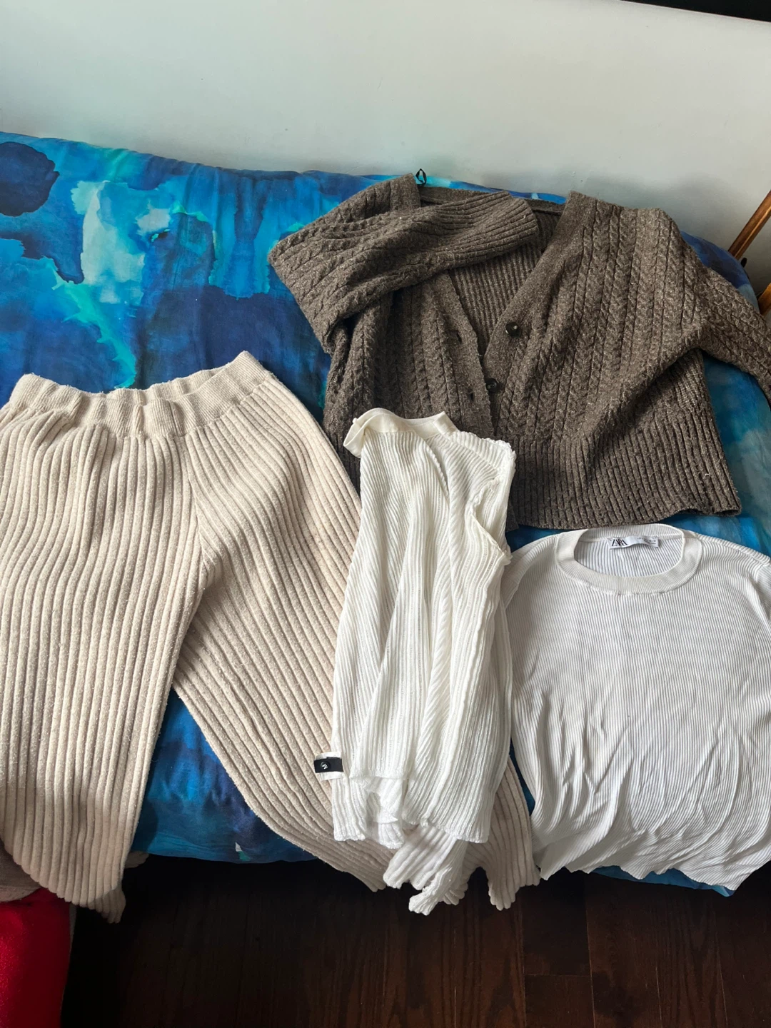 Assorted winter Women's Clothing Bundle - photo 2