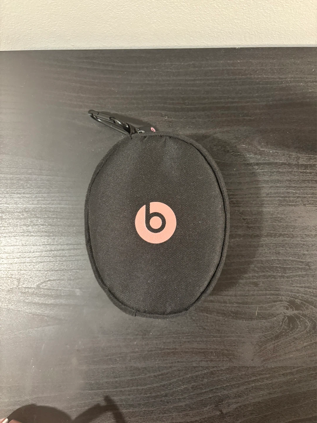Beats Solo3 Wireless Headphones Rose Gold