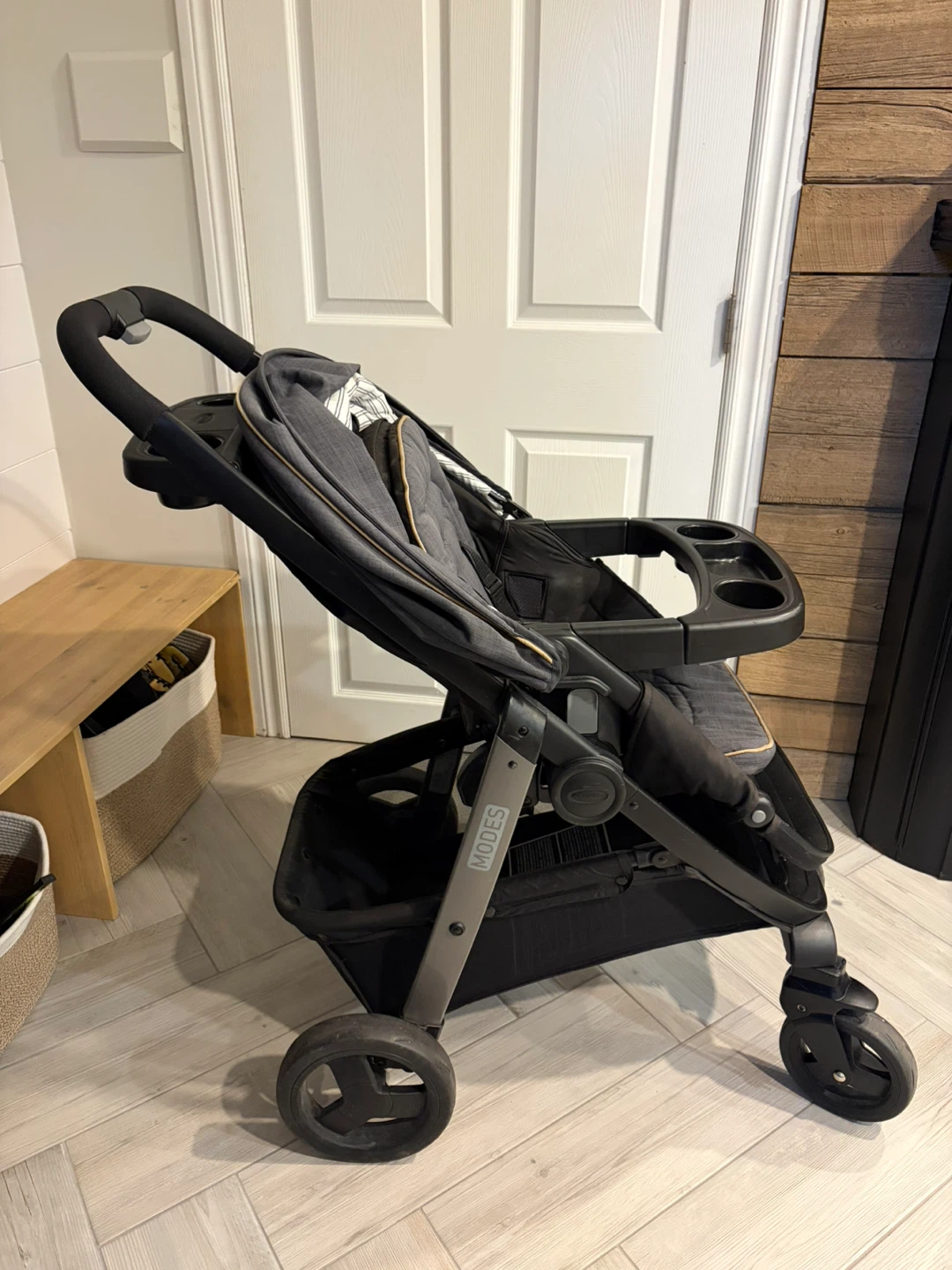 Graco Modes Stroller