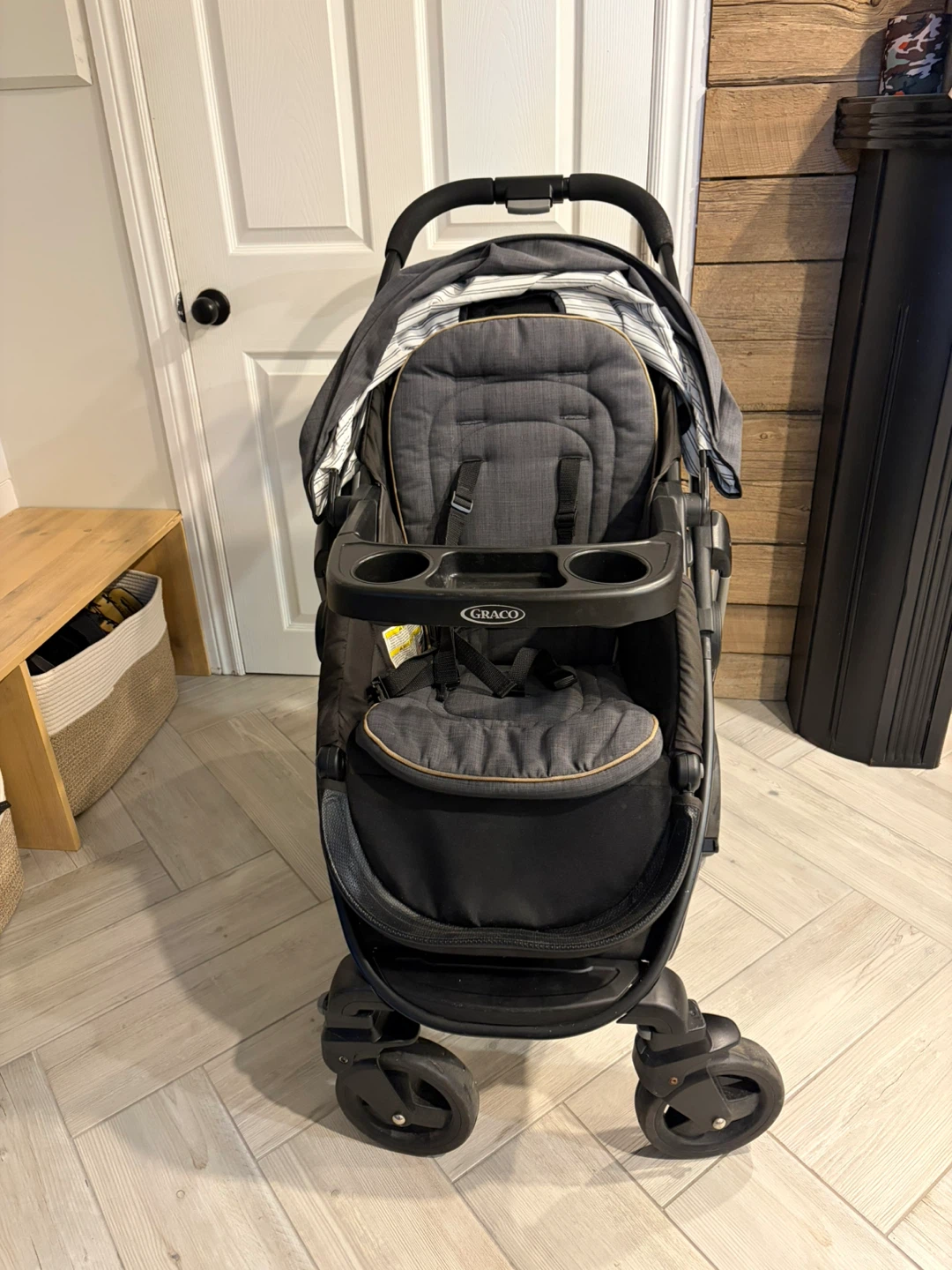 Graco Modes Stroller - photo 2