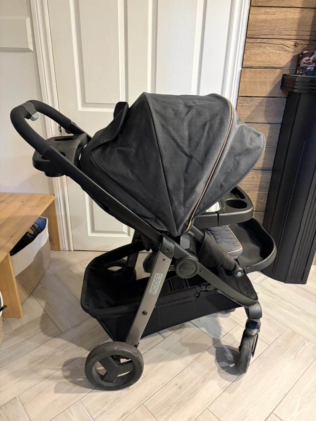 Graco Modes Stroller - photo 3