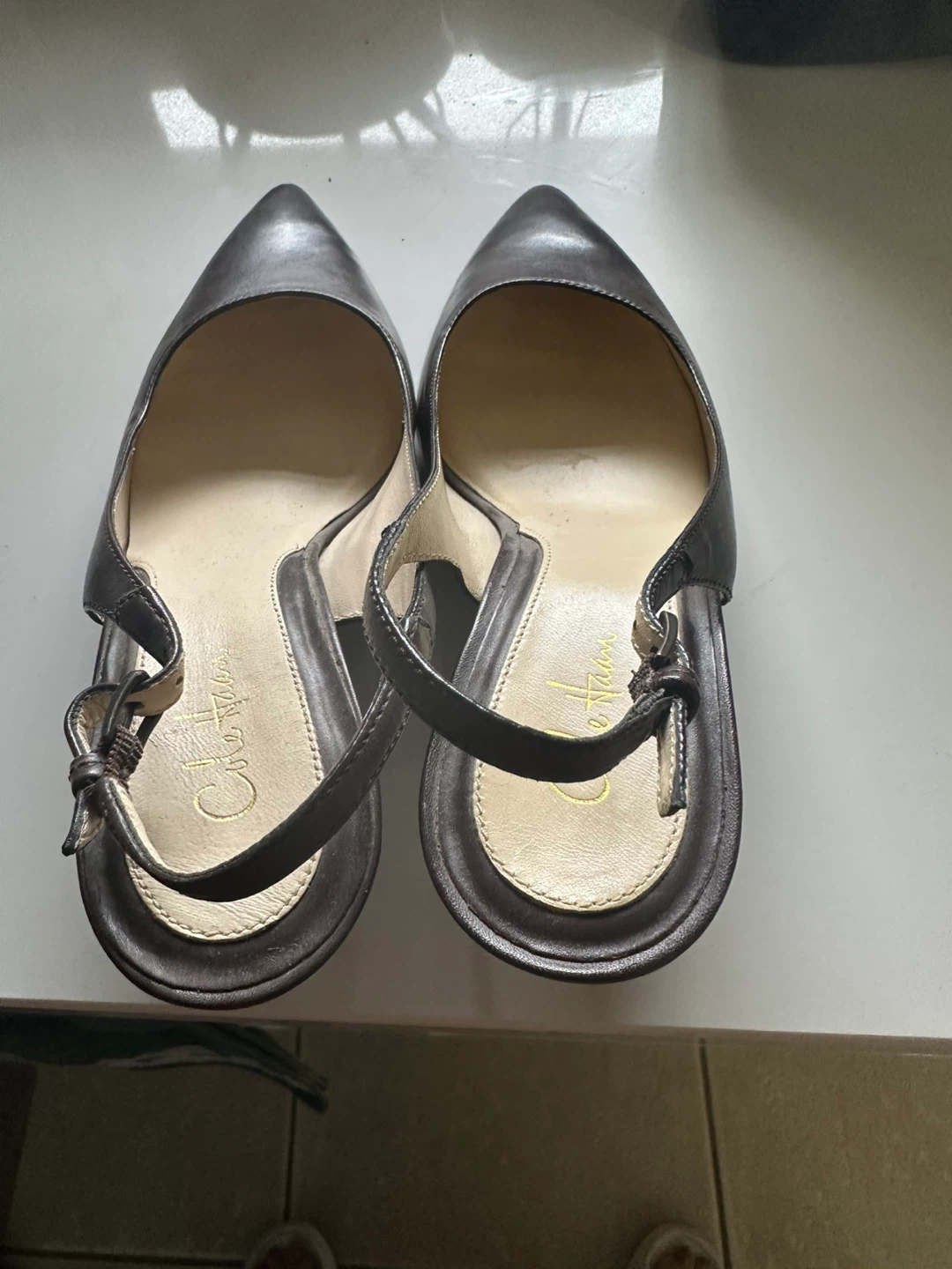 Women shoe