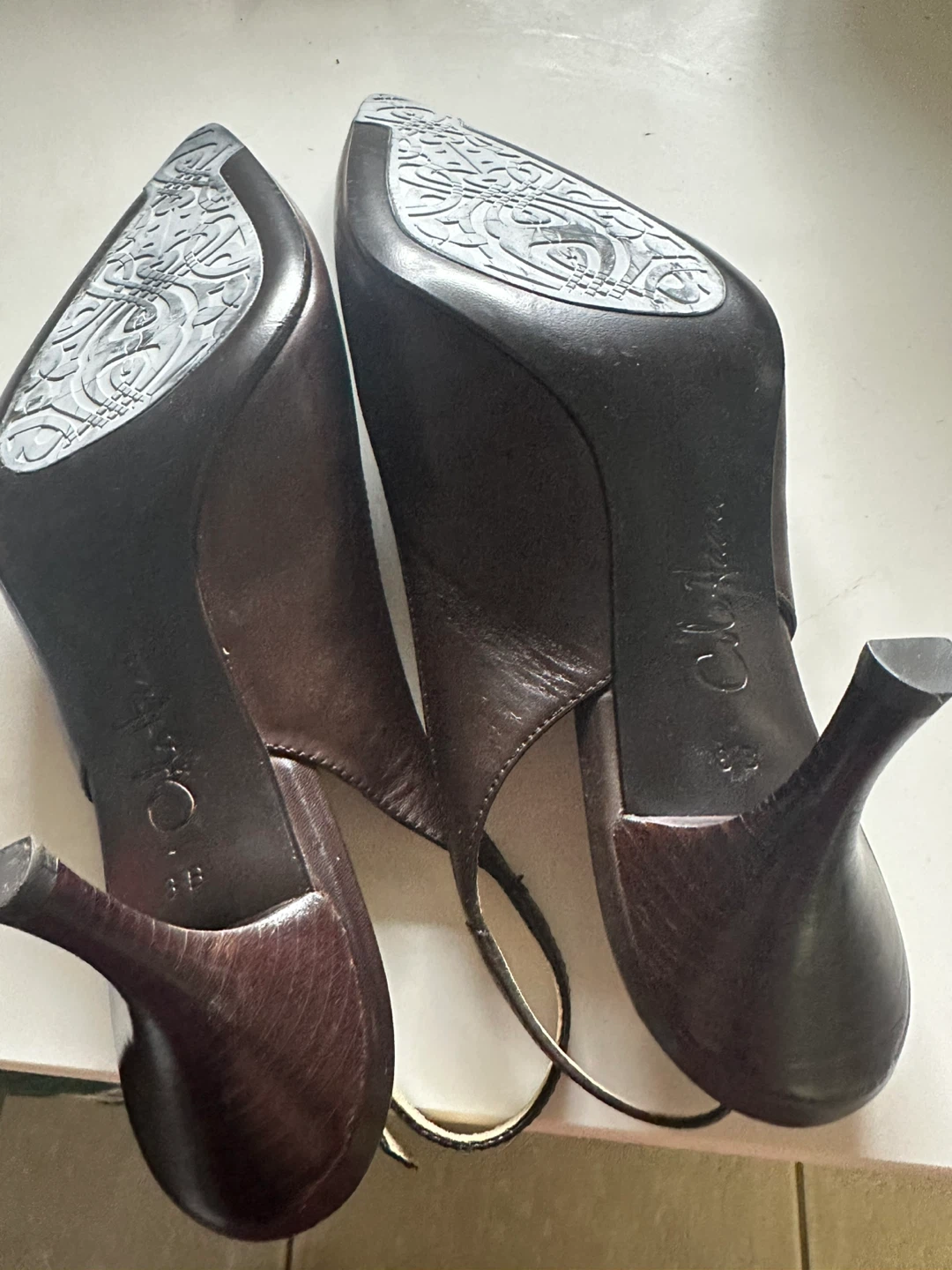 Women shoe - photo 2