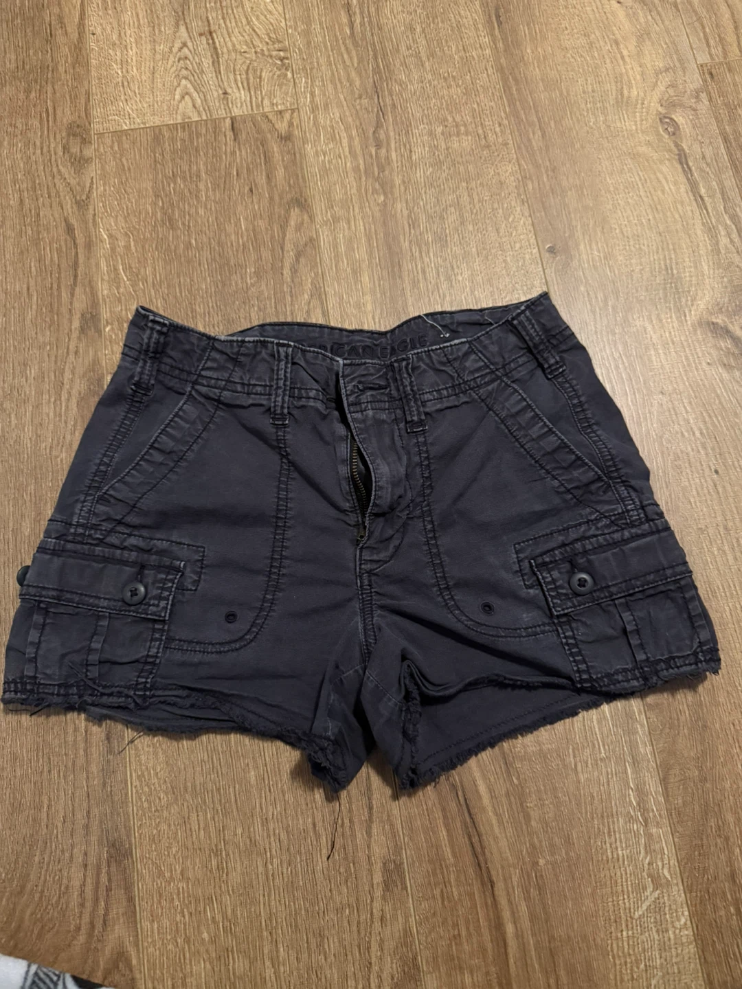 Lot of 5 Women's Shorts - photo 4