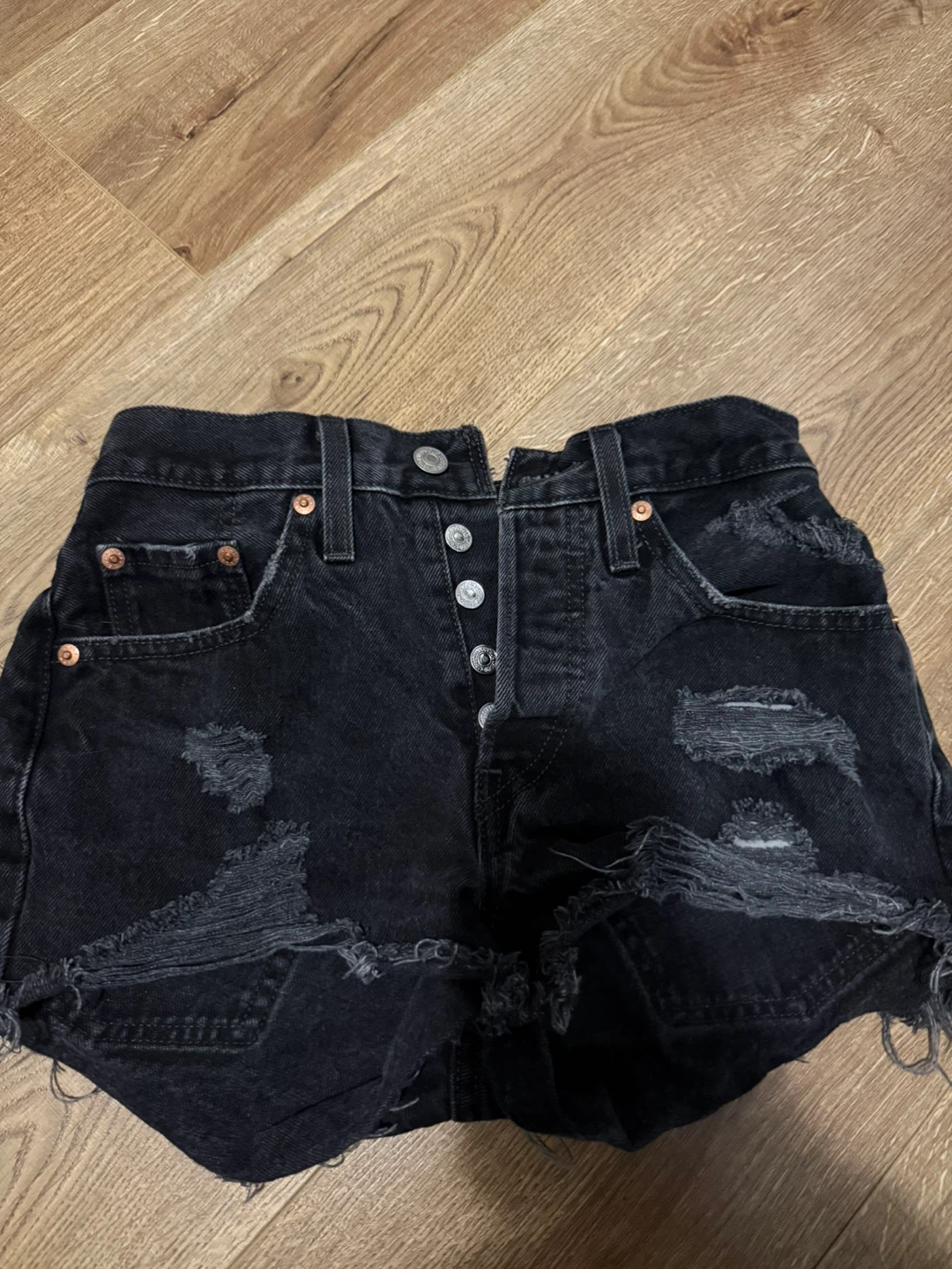 Lot of 5 Women's Shorts - photo 2