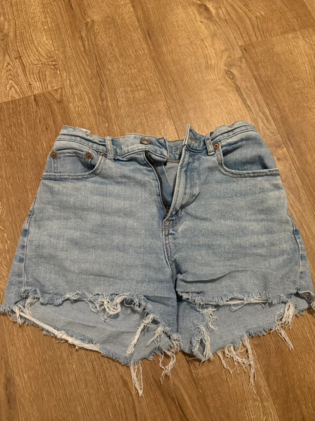 Lot of 5 Women's Shorts - photo 3