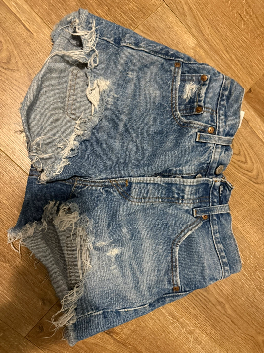 Lot of 5 Women's Shorts