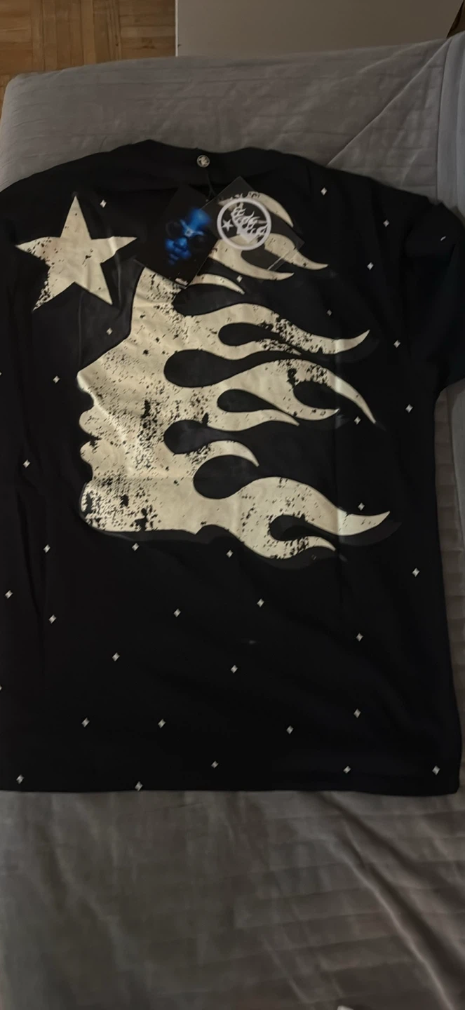 Hellstar T-Shirt - photo 3